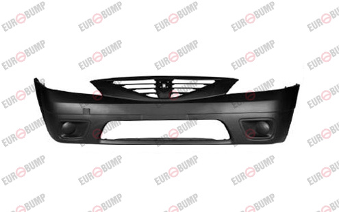 FR.BUMPER/TÜV prices