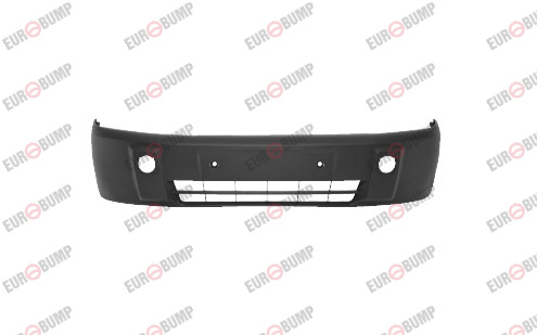 FR.BUMPER/TÜV prices