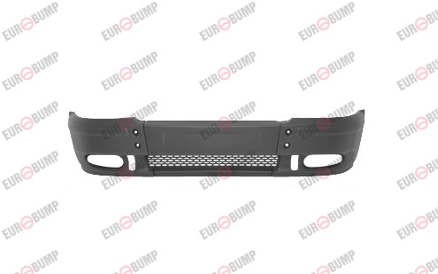 FR.BUMPER COMPL.W/FLH./TÜV prices