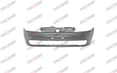FR.BUMPER W/PR. prices