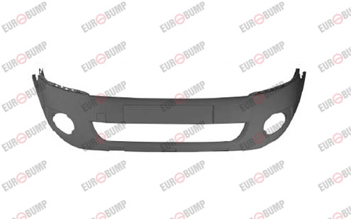 FR.BUMPER W/PR.F.L.H./TÜV prices