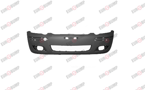 FR.BUMPER W/PR./TÜV prices