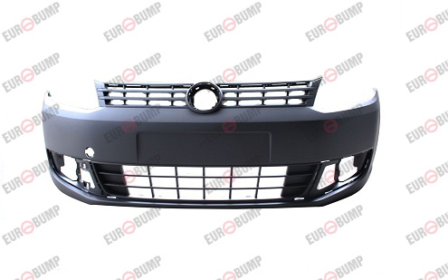 FR.BUMPER BLACK W/GRILLE/TÜV prices