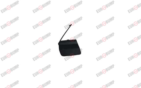 FR.TOW HOOK COVER BLK TEX.VAN prices
