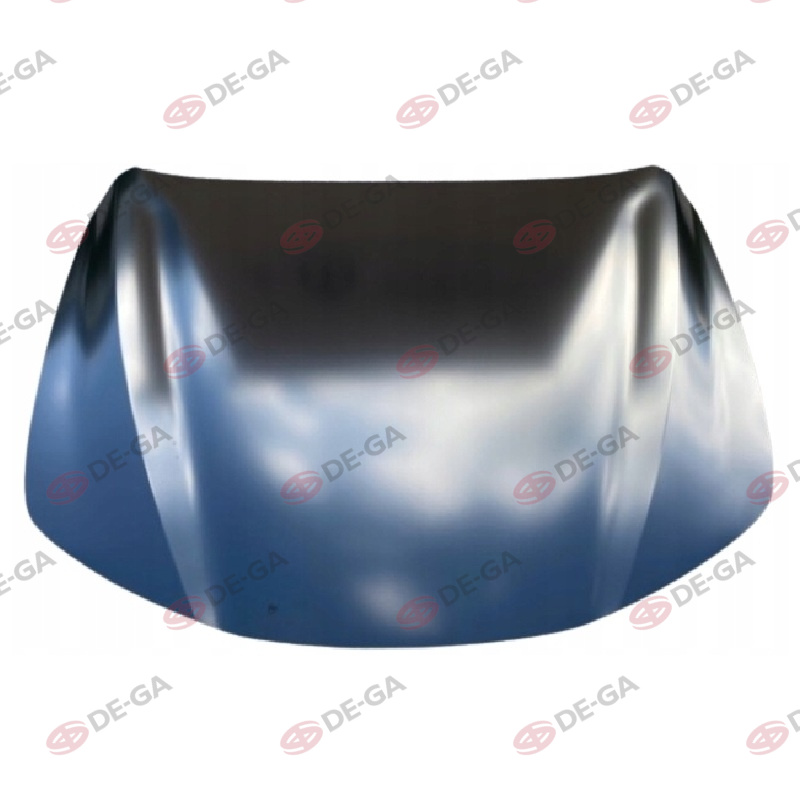 KAPORTA - A.GIULIA 17- MOTOR KAPUTU