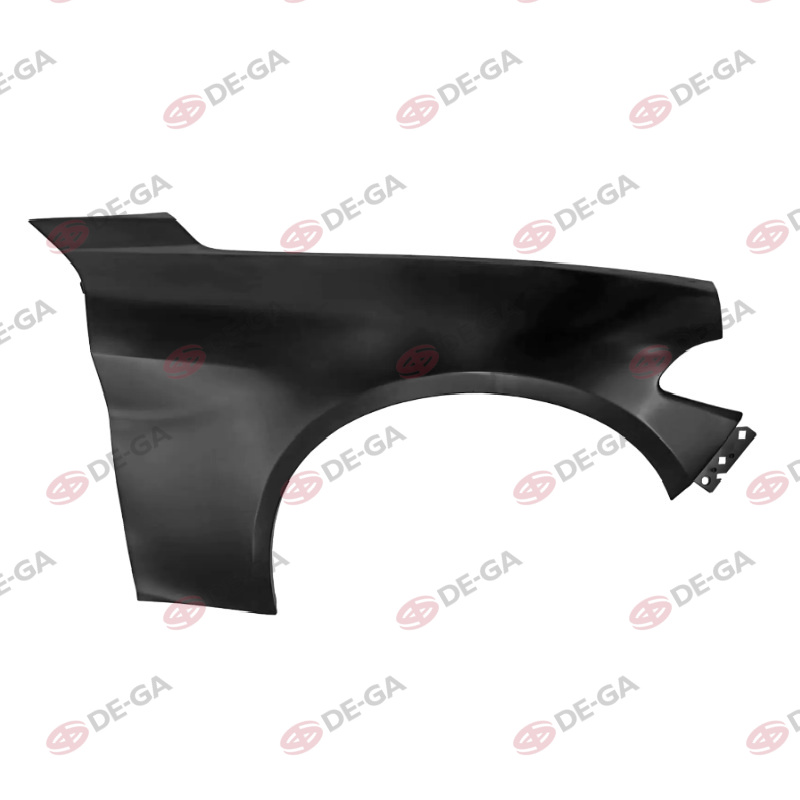 KAPORTA - A.GIULIA 17- ÖN ÇAMURLUK ALUMINYUM Rh.