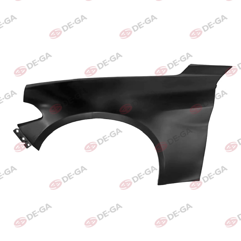 KAPORTA - A.GIULIA 17- ÖN ÇAMURLUK ALUMINYUM Lh.