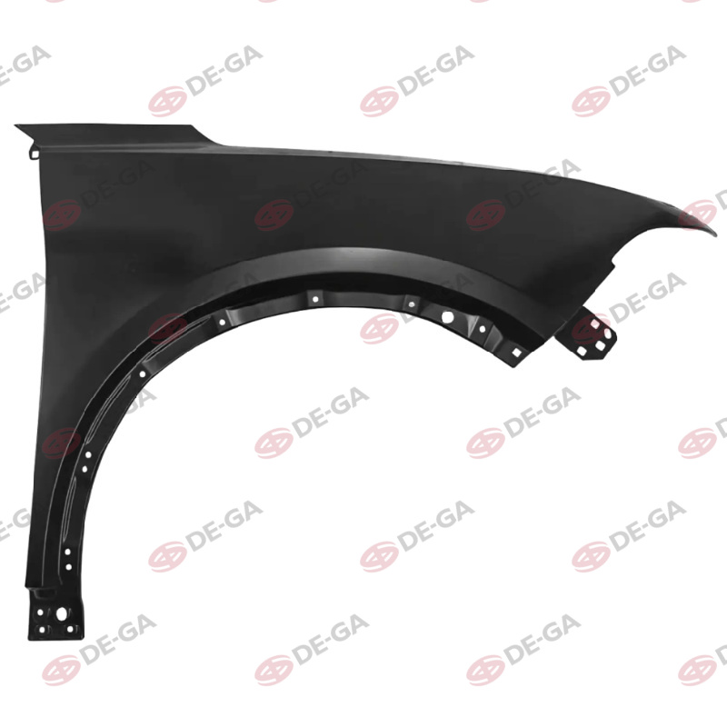 KAPORTA - A.TONALE 22- ÖN ÇAMURLUK Rh.