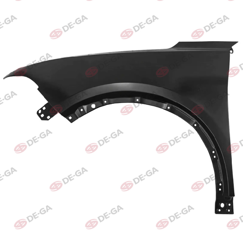 KAPORTA - A.TONALE 22- ÖN ÇAMURLUK Lh.