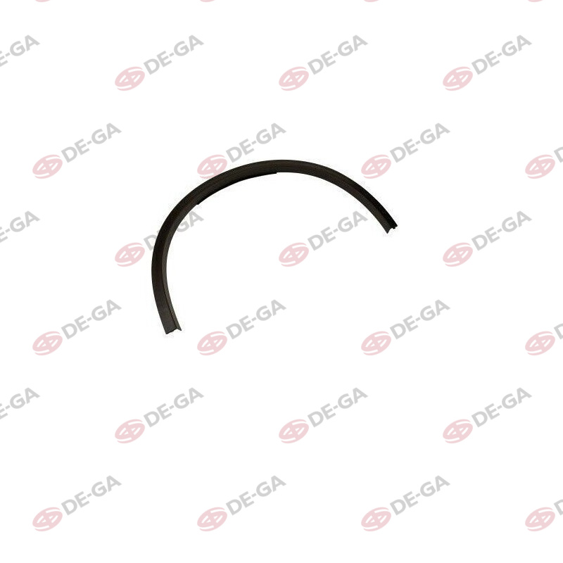 KAPI BANDI VE ÇAMURLUK KAPLAMASI - A.STELVIO 17- ÖN ÇAMURLUK KAPLAMASI Rh.