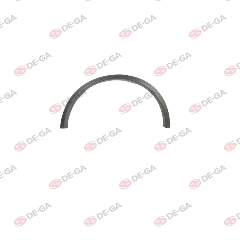 KAPI BANDI VE ÇAMURLUK KAPLAMASI - A.STELVIO 17- ARKA ÇAMURLUK KAPLAMASI Rh.