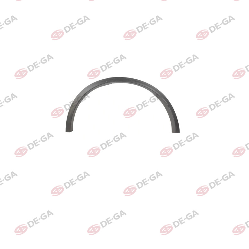 KAPI BANDI VE ÇAMURLUK KAPLAMASI - A.STELVIO 17- ARKA ÇAMURLUK KAPLAMASI Lh.