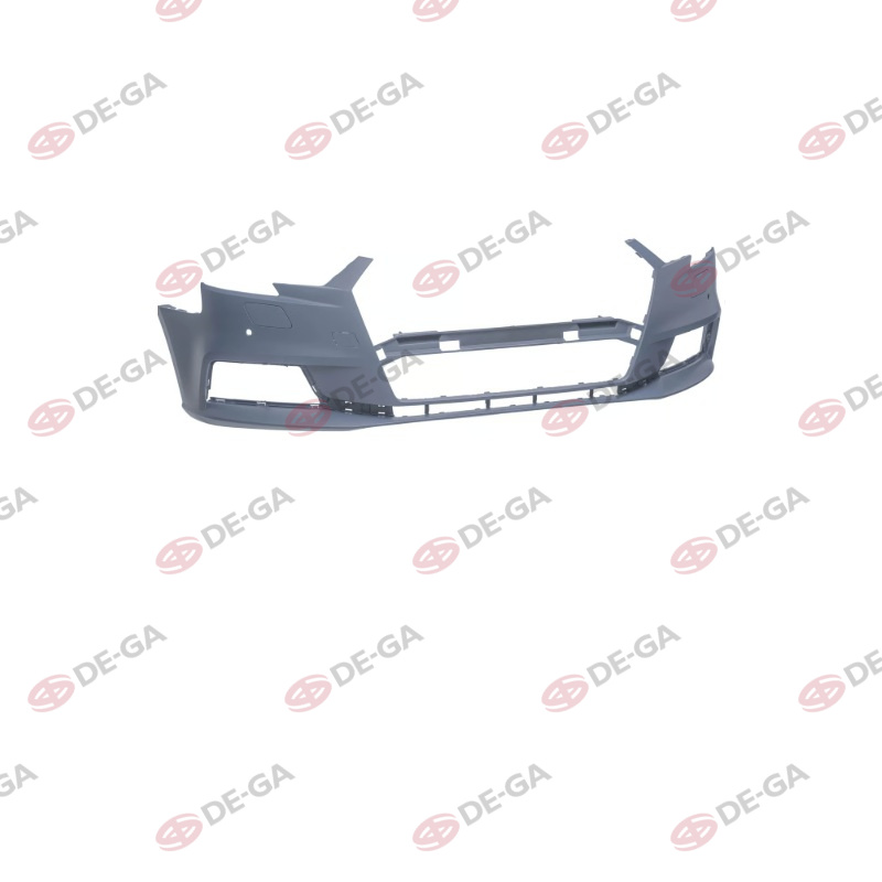 TAMPON - A.A3 ÖN TAMPON FAR YIK.2 SENS.DKLİ.BRAKETLİ.ÇEKİ KAPAKLI.ASTARLI HB.12-16