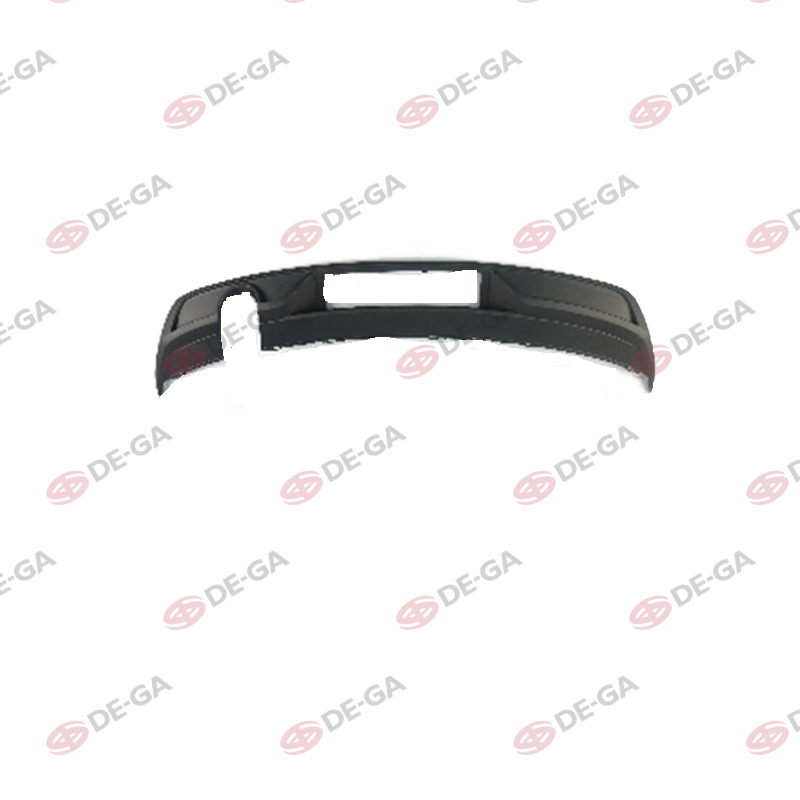 TAMPON - A.A3 SEDAN 16-ARKA TAMPON SPOILERİ