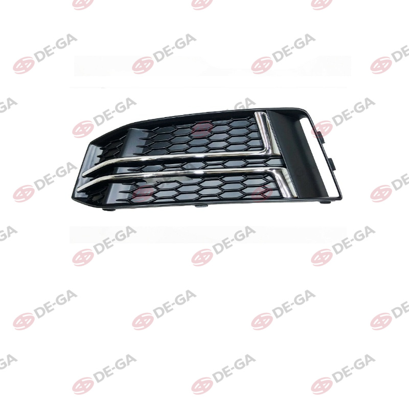 TAMPON - A.A4 S-LINE 16-ÖN TAMPON PANJURU KROM Lh.