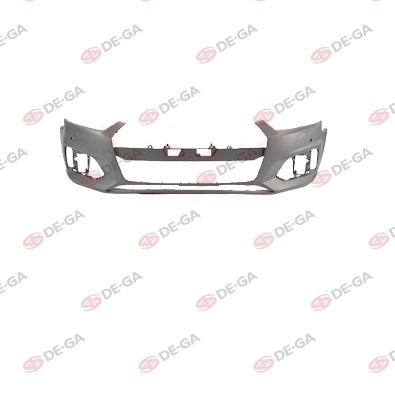 TAMPON - A.A5 SPORTBACK 17-20 ÖN TAMPON FAR YIKAMALI 2 SENSÖRLÜ