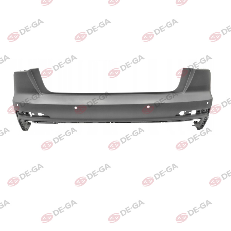 TAMPON - A.A6 S-LINE 19-ARKA TAMPON 4 SENSÖRLÜ ASTARLI