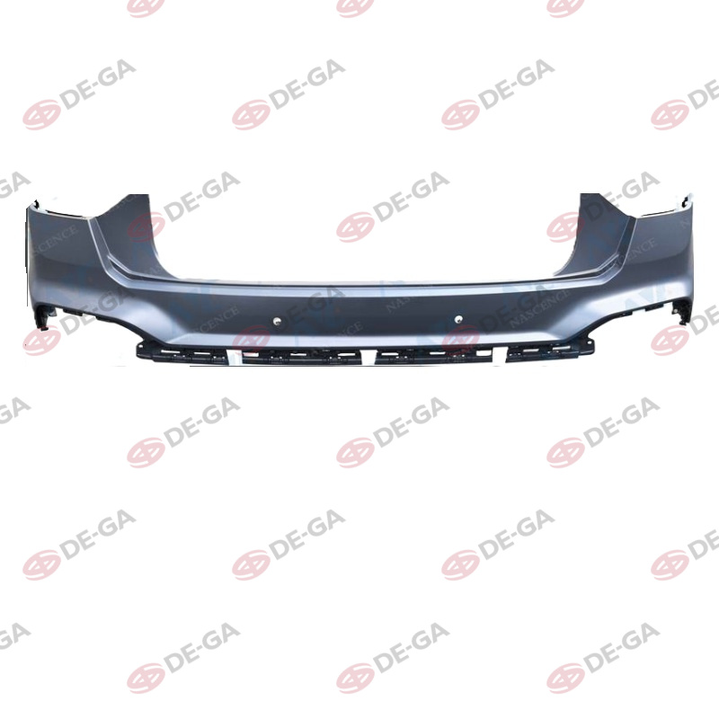 TAMPON - A.Q2 21-ARKA TAMPON 2 SENSÖRLÜ ASTARLI