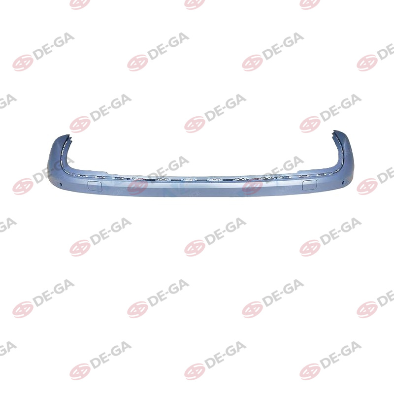 TAMPON - A.Q3 15-ARKA TAMPON 2 SENSÖRLÜ 2 ÇEKİ KAPAKLI ASTARLI