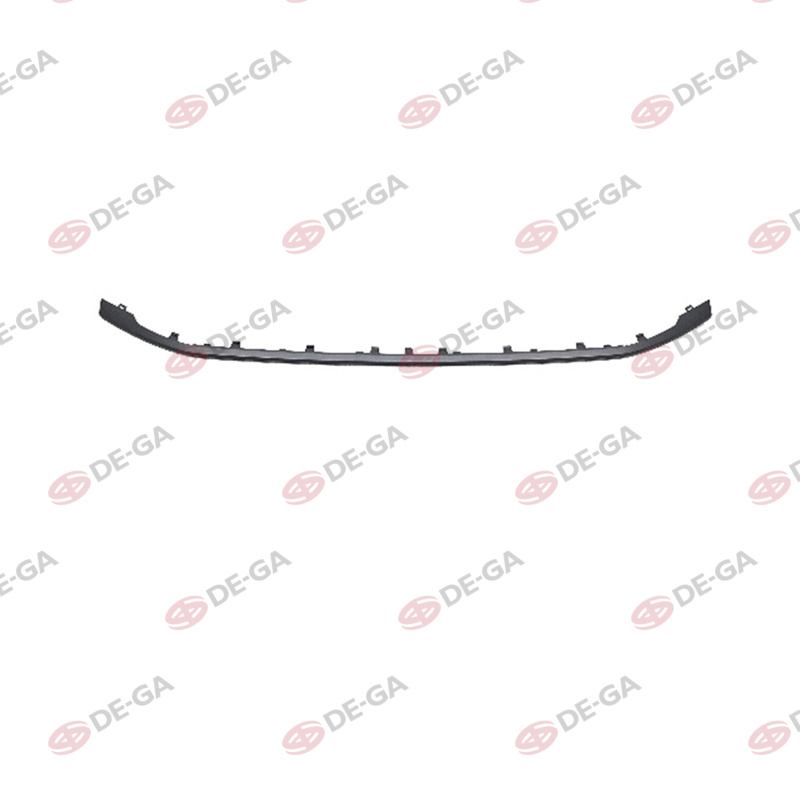 TAMPON - A.Q3 S-LINE 19-ÖN TAMPON ÇITASI ALT GRİ