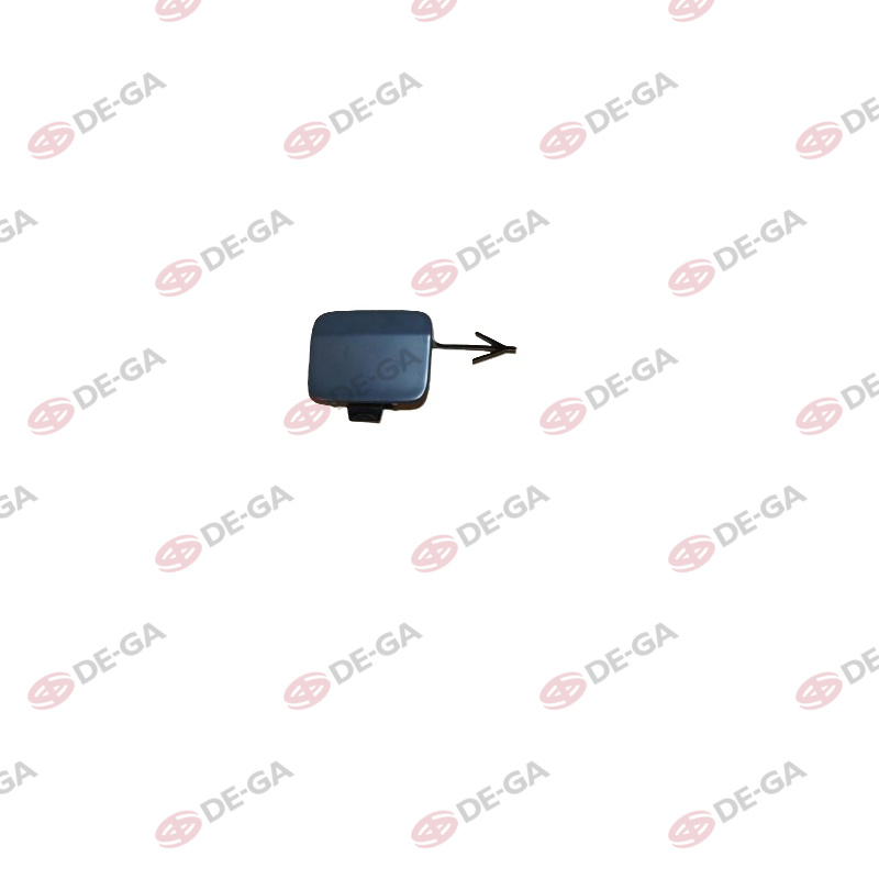 TAMPON - A.Q7 15 S LINE-ARKA TAMPON ÇEKİ KAPAĞI Rh.