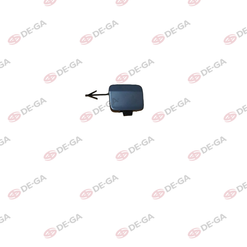 TAMPON - A.Q7 15 S-LINE-ARKA TAMPON ÇEKİ KAPAĞI Lh.