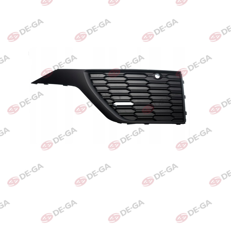 TAMPON - A.Q7 20 S-LINE-ÖN TAMPON PANJURU SENSÖRLÜ Rh.