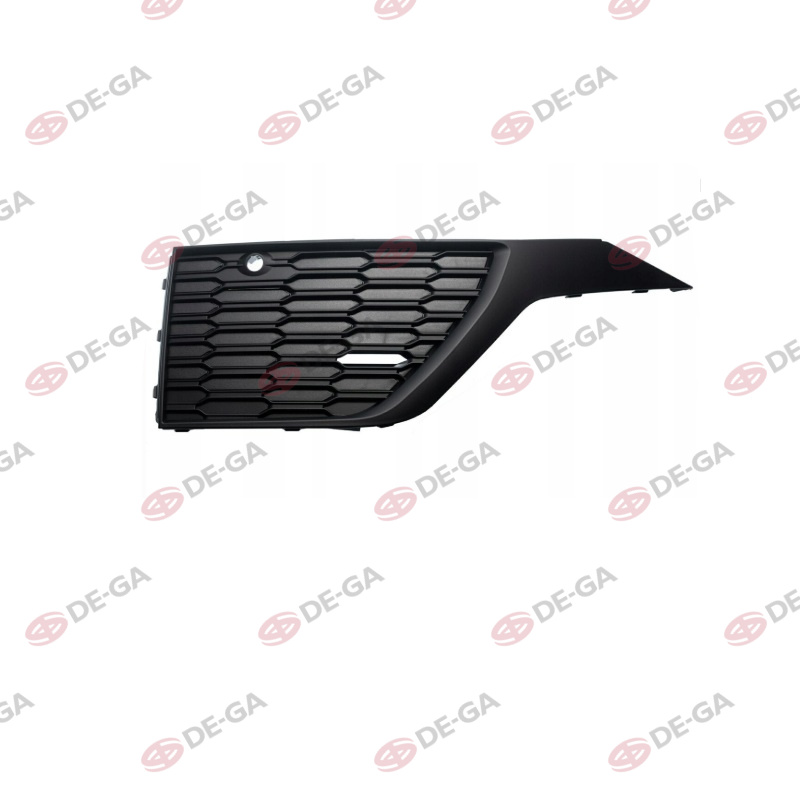 TAMPON - A.Q7 20 S-LINE-ÖN TAMPON PANJURU SENSÖRLÜ Lh.