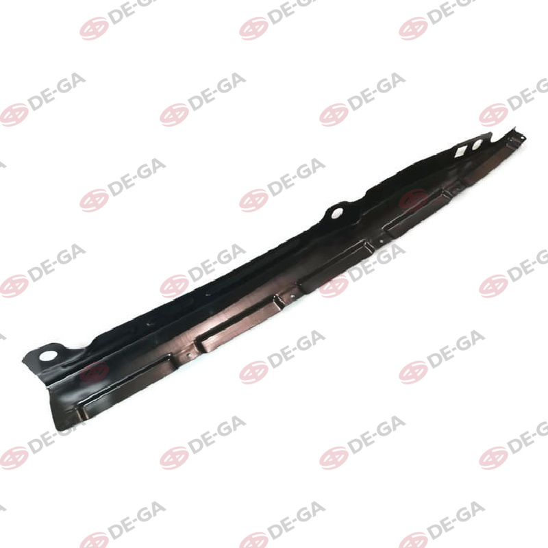 A.Q3 11-14 ÖN ÇAMURLUK BRAKETİ ORTA Lh.