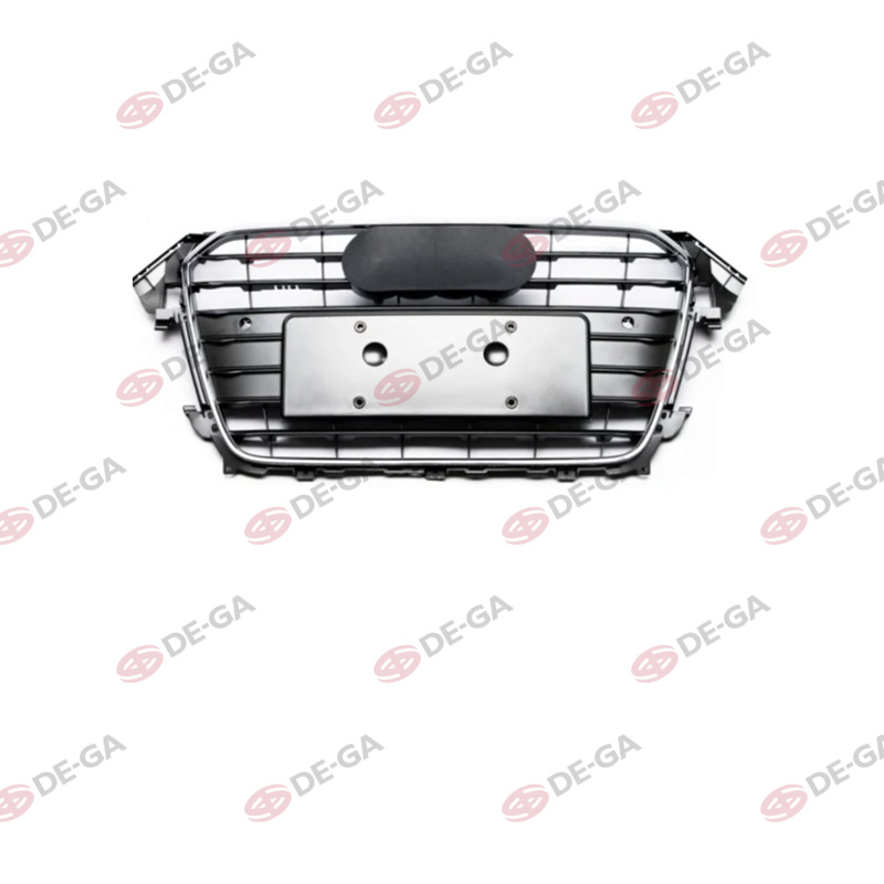 PANJUR VE PANEL - A.A4 12-ÖN PANJUR GRİ
