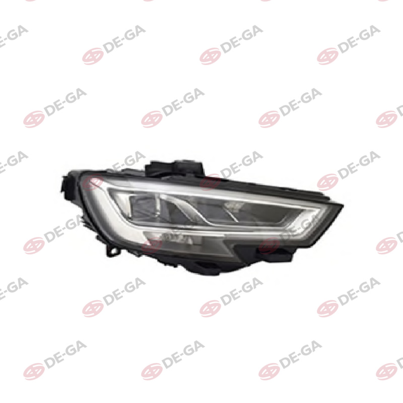 AYDINLATMA - A.A3 16-19 ÖN FAR LED MOTORLU Rh.