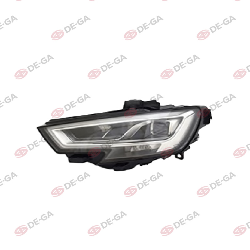 AYDINLATMA - A.A3 16-19 ÖN FAR LED MOTORLU Lh.