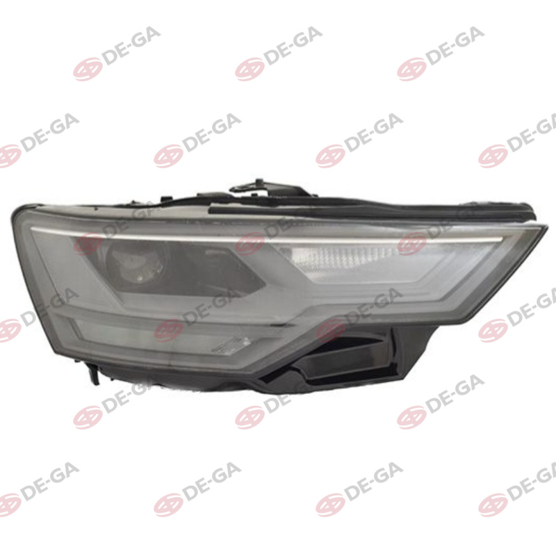 AYDINLATMA - A.A6 18-23 ÖN FAR MOTORLU LED Rh.