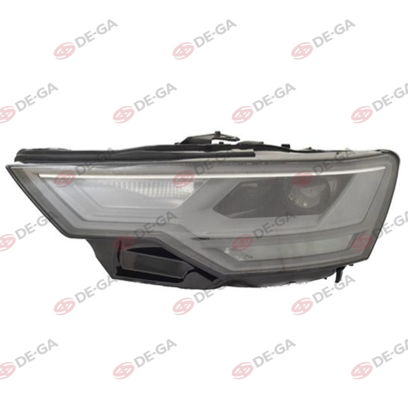 AYDINLATMA - A.A6 18-23 ÖN FAR MOTORLU LED Lh.