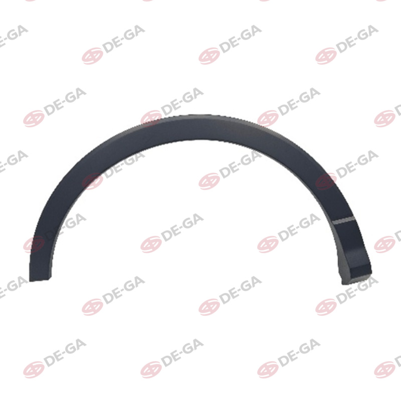 KAPI BANDI VE ÇAMURLUK KAPLAMASI - A.Q3 19- ARKA ÇAMURLUK KAPLAMASI ASTARLI Rh.