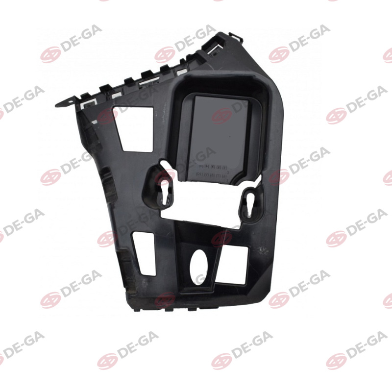 B.1 F20 12-14 ARKA TAMPON BRAKETİ Lh.
