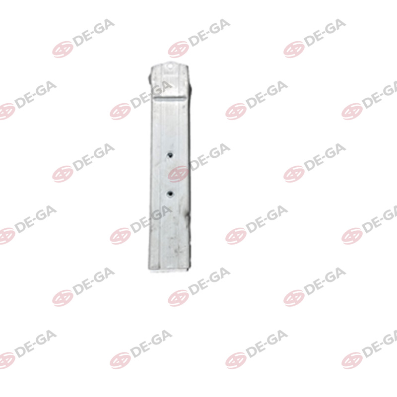 TAMPON - B.1 F40/F44 19-23 ÖN TAMPON BAĞLANTI DEMİRİ ALÜMİNYUM Lh. TAMPON - B.1 F40/F44 19-23 ÖN TAMPON BAĞLANTI DEMİRİ ALÜMİNYUM Lh.