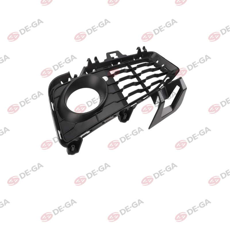 TAMPON - B.4 F32/F33/F36 M SPORT 14- ÖN TAMPON PANJURU SİSLİ Rh.