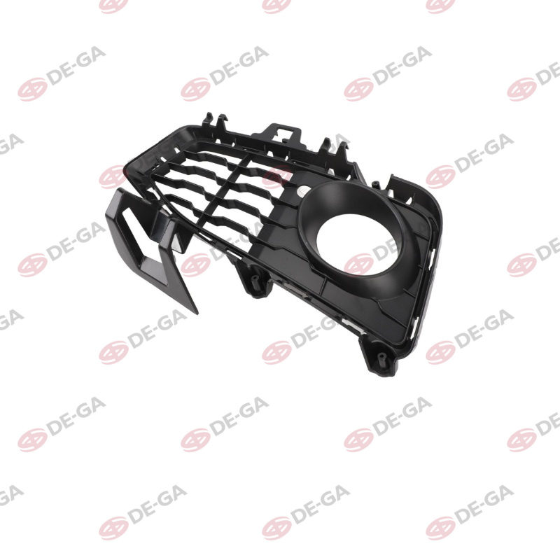 TAMPON - B.4 F32/F33/F36 M SPORT 14- ÖN TAMPON PANJURU SİSLİ Lh.