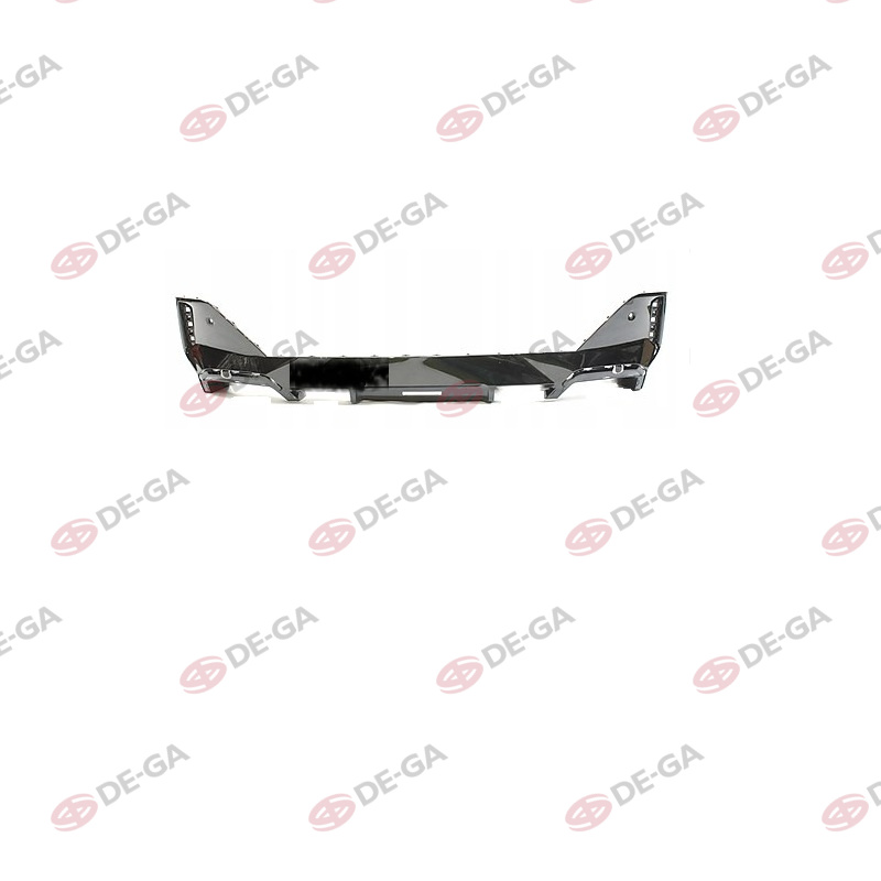 TAMPON - B.5 G60 M SPORT 24-ARKA TAMPON ALT SPOILER