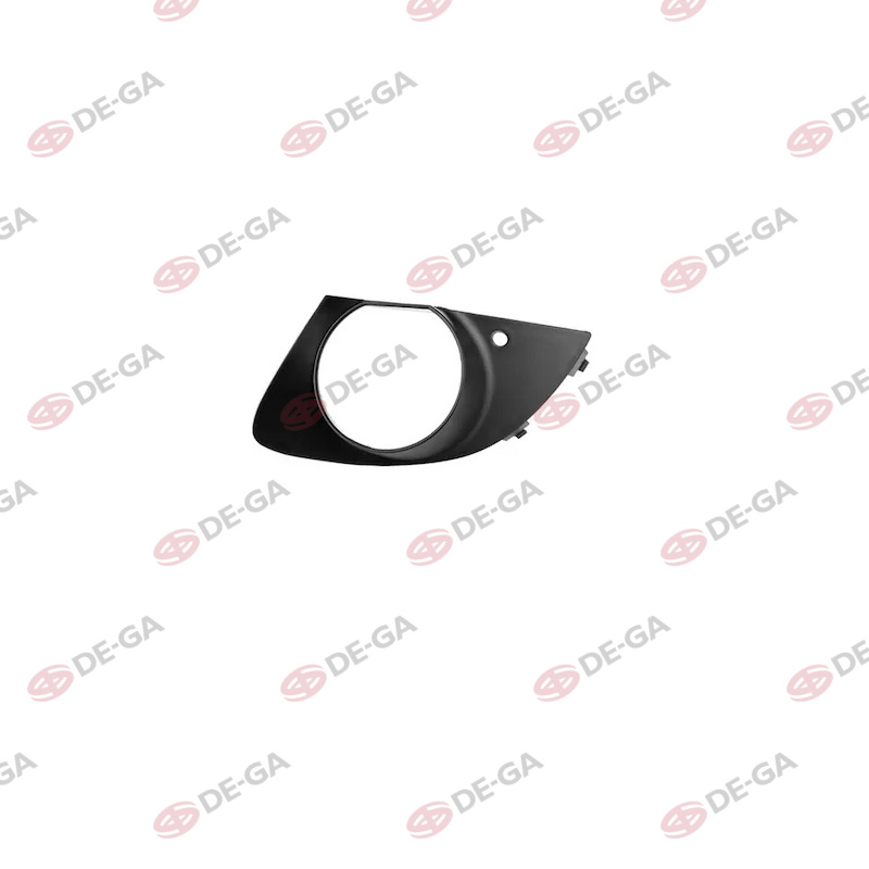 TAMPON - B.7 E65/E66 05-07 SİS FAR ÇERÇEVESİ Rh.