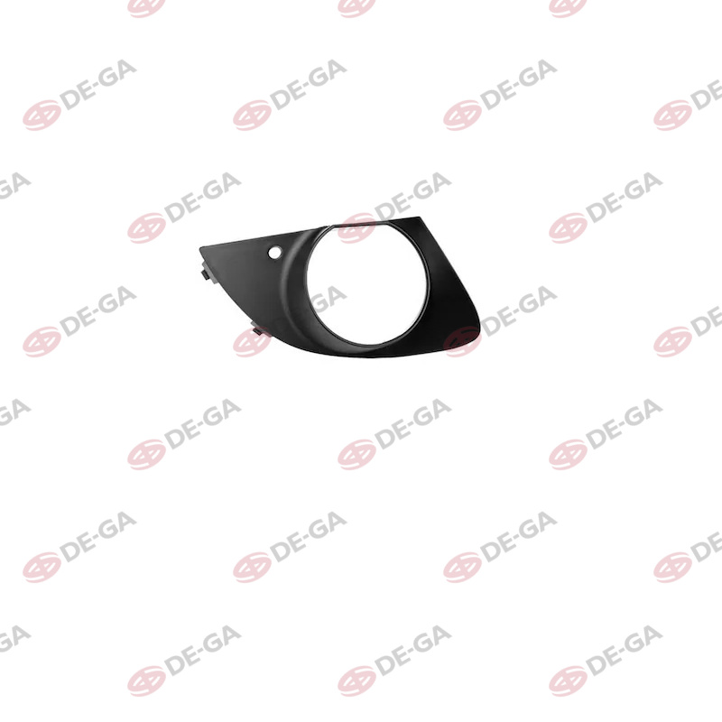 TAMPON - B.7 E65/E66 05-07 SİS FAR ÇERÇEVESİ Lh.