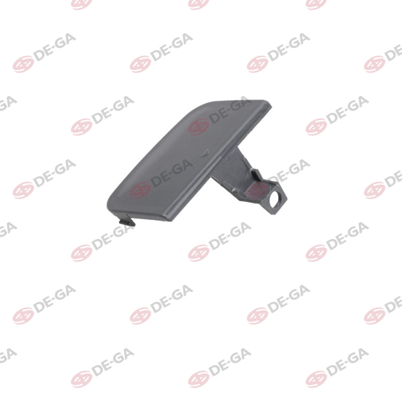 TAMPON - B.7 E65/E66 05-07 ÖN TAMPON ÇEKİ KAPAĞI