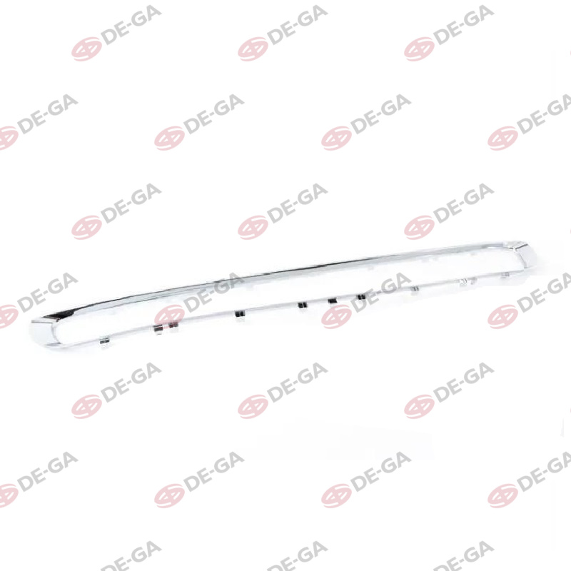 TAMPON - M.COOPER F55/F56/F57 ÖN TAMPON PANJUR ÇERÇEVESİ KROM 15-