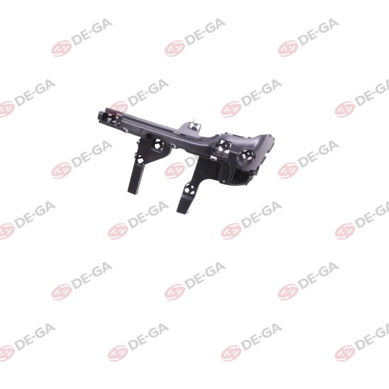 TAMPON - M.COOPER F56 14- ARKA TAMPON BRAKETİ Rh.