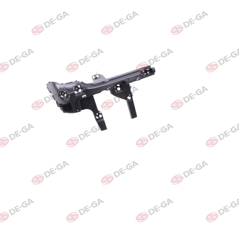 TAMPON - M.COOPER F56 14- ARKA TAMPON BRAKETİ Lh.