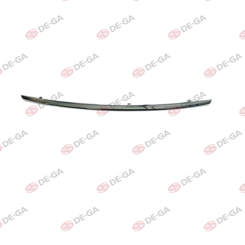 TAMPON - M.COOPER R50 01-06 ÖN TAMPON ÜST ÇITASI KROM