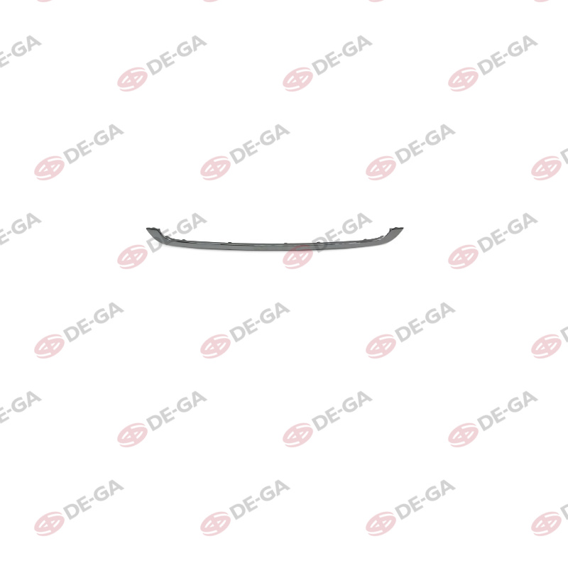 TAMPON - M.COOPER R50/R52 05-08 ÖN TAMPON ÇITASI KROM