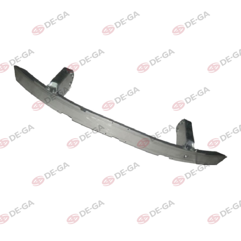 TAMPON - B.5 F10 10- ÖN TAMPON TAKVİYESİ ALUMİNYUM AYAKSIZ