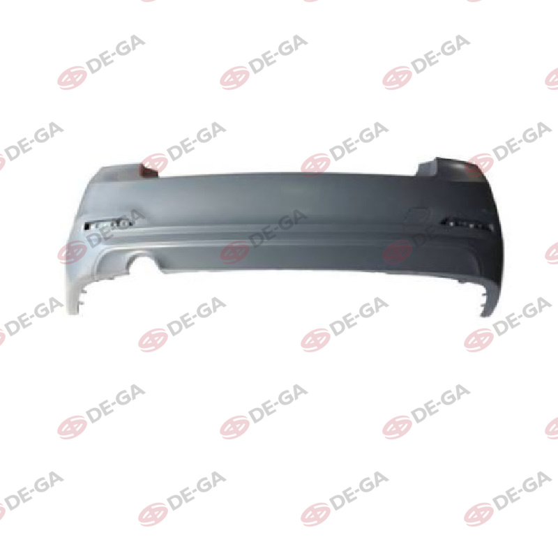B.3 F30 15-ARKA TAMPON ÇEKİ KAPAKLI 1 EGZOS DELİKLİ